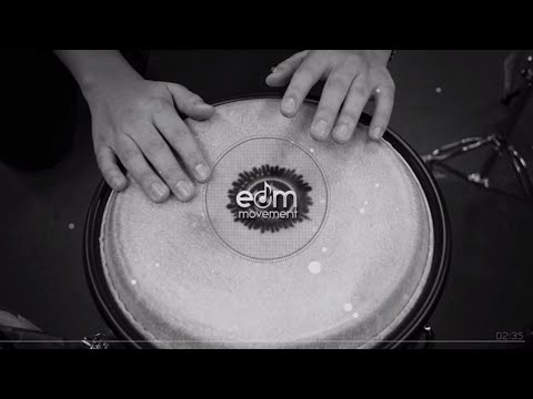Bilal Göregen - Ievan Polkka (Remix by Peter Kharma & LUTCH) Video