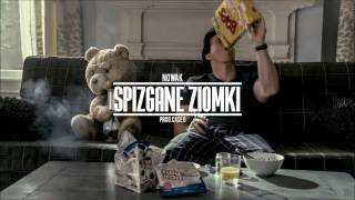 Nowak - Spizgane Ziomki (Oficjalny Odsłuch) prod.Case G