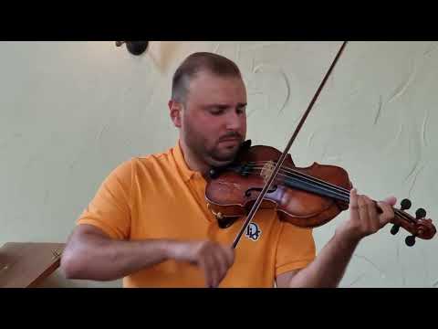 Tibor Grünholz Ensemble - Body And Soul