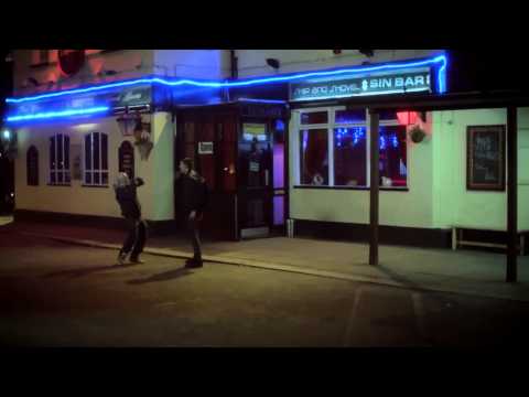 Arina & Razmer Project -  mash up Remix Звезда Разлуки vs Example