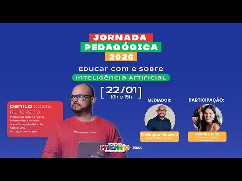 Educar com e sobre Inteligência Artificial : Um debate essencial sobre tecnologia, inovação e o...