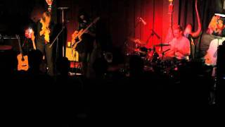 HOMAGE : Maxine Kauter Band &#39;Traffic&#39; (Bitch &amp; Animal)