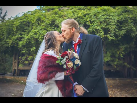 Que Vida! Films video.