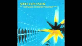 Space Explosion - Taub (1997)