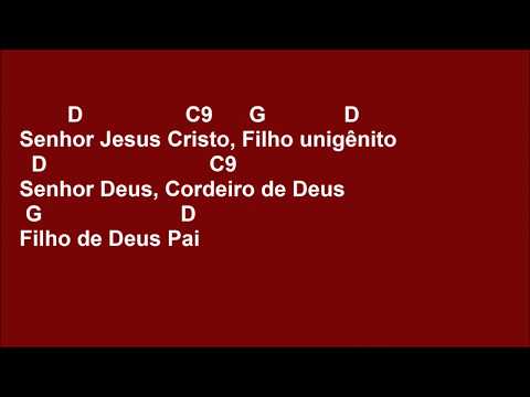 Glória a Deus nas Alturas