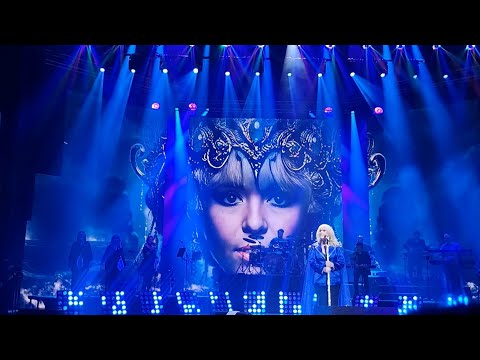 Csepregi Éva ☆ Atlantisz•Holnap•Nostradamus / KORSZAKOK KONCERT 2025.01.18/