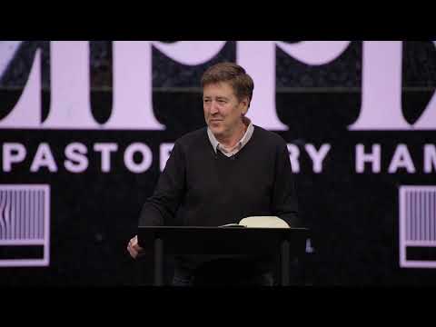 Cornerstone Chapel Leesburg, VA  |  10:00 AM Service