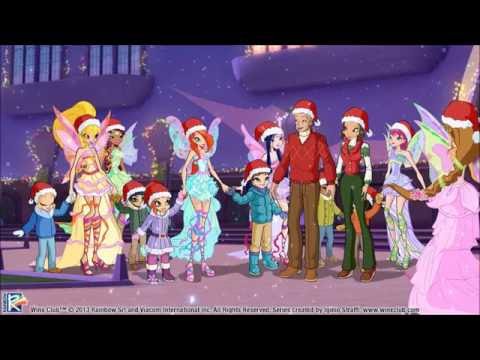 Winx Club - È già Natale