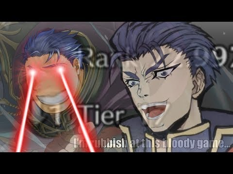 Just casually avoiding tier 17 in arena