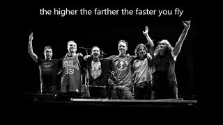 Can´t deny me - Pearl Jam (lyrics)