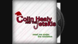 Meet Me Under The Mistletoe !