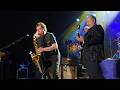 Colin Hay Who Can It Be Now? Ringo Starr & His All Starr Band  6/14/26 Greek Theater, Los Angeles