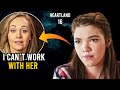 Alisha Newton Reveals Why She Won T Be In Heartland Season 16