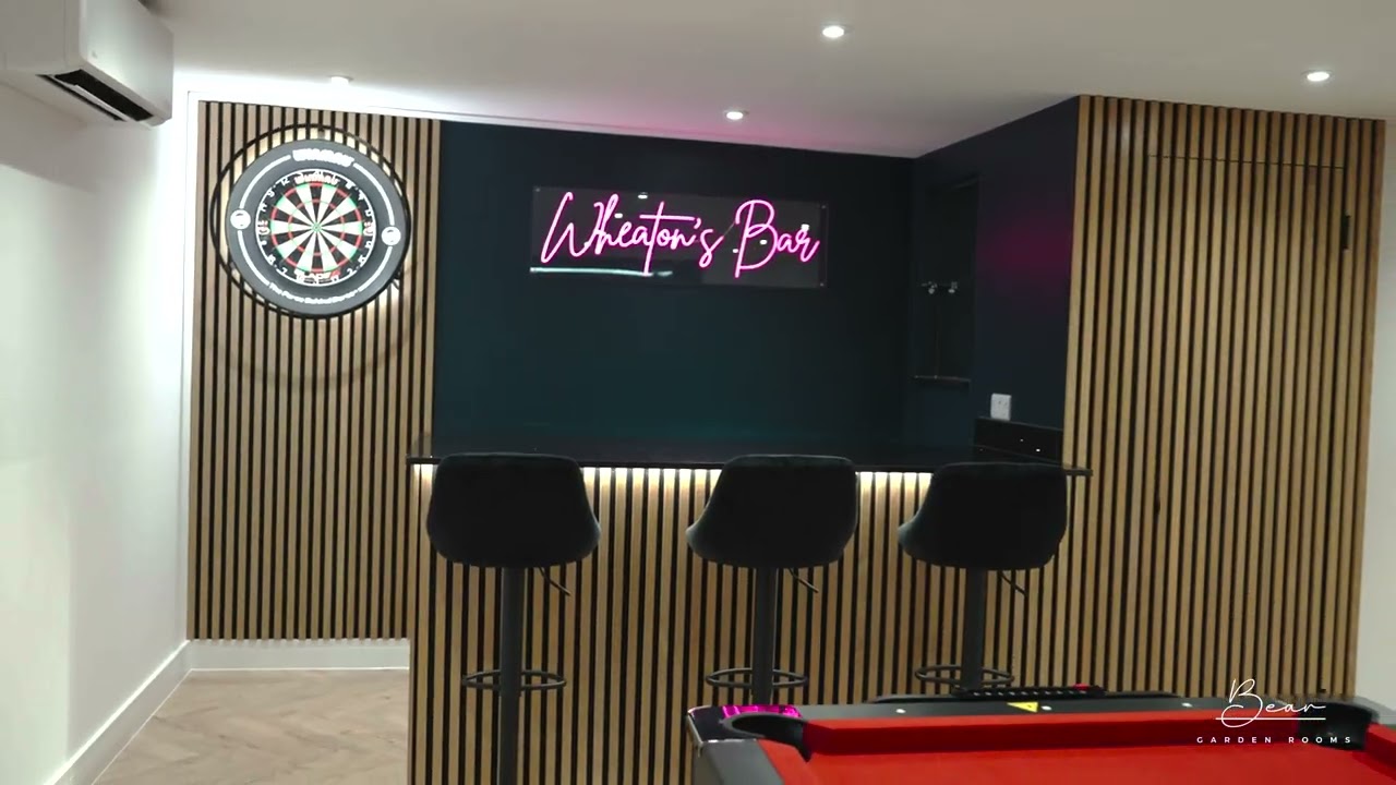 The Elite - Billericay, Essex | Bear Garden Rooms
