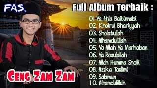 Download lagu Ceng Zam Zam Full Album Terbaik Sepanjang Masa | Shalawat Anak Terpopuler ( Azka Taslimi ) mp3 Download lagu Ceng Zam Zam Full Album Terbaik Sepanjang Masa | Shalawat Anak Terpopuler ( Azka Taslimi ) mp3