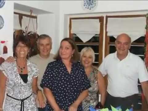 Festejando los 60´s con Ana Maria Castelli