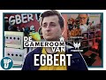 De Gameroom van Egbert!