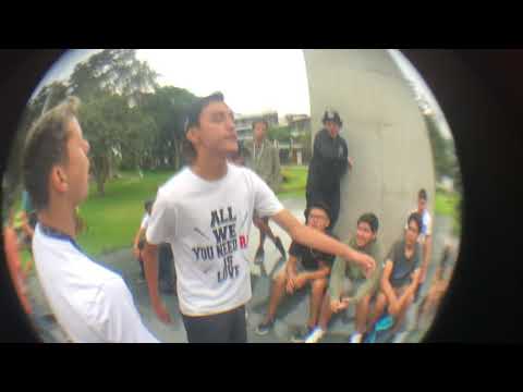 8vos / xavi vs umbert/ 3 fecha