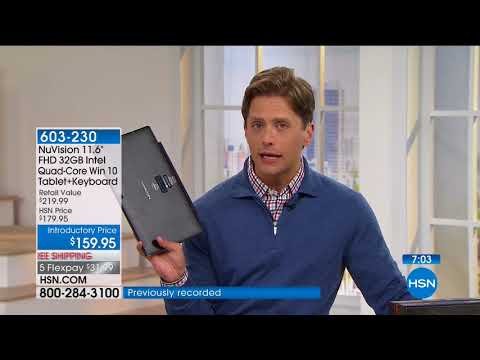 HSN | Hi Tech Home 03.30.2018 - 03 AM