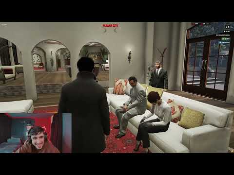 سيناريو يا نوي پارتا ييكي (زير و ته په) FAXAMA CITY