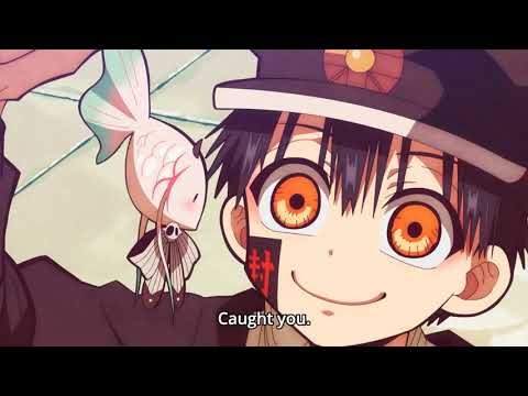 tsukasa is kind of adorable [jibaku shonen hanako kun]