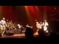 Bunny Wailer Keep On Moving Live In San Francisco 2016