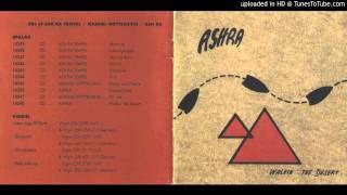 Ashra -  First Movement- Two Keyboards