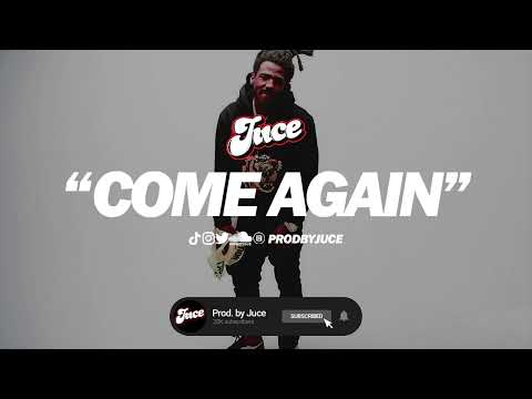 [FREE] Mozzy x Celly Ru Type Beat 2022 - "Come Again" (Prod. by Juce)