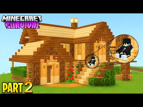 EPIC Game Home Minicraft! Xpert Gamer