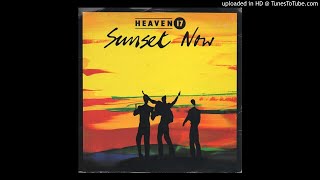 Heaven 17  - Counterforce I (1984) from &quot;Sunset Now&quot; 12&quot;