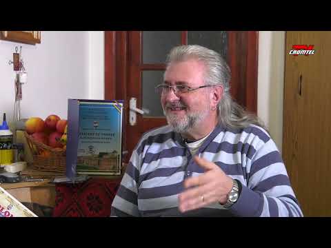 Oameni si traditii - Ovidiu Svart