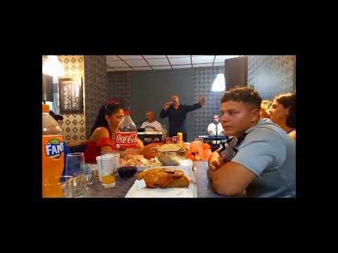 Gipsy Daktar Rašaj a Ivan ❤️ zabava přerov 20.8.2022