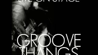 Headcase (live, 1991) - Groove Thangs + FOC