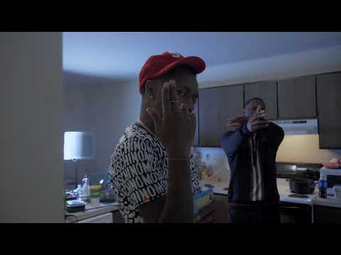 76 CHAIN x LOUIE RAY - BAD HABITS (Official Music Video)