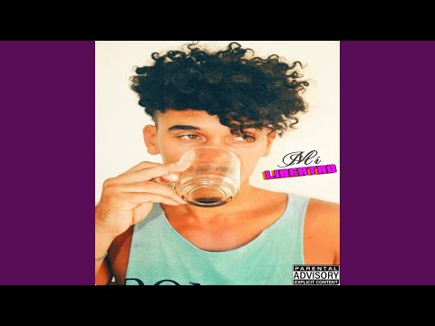 Mi Libertad - Lihué