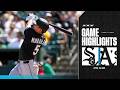 HIGHLIGHTS: White Sox Hit 4 Home Runs to Secure Series (4.19.26)