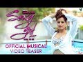 Sexy Girl Official Musical Video Teaser The Girl Veronika Singh Anbazhagan Mix By 6091 Gopi