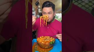 Download lagu SEBLAK AMBIL 3 MANGKOK HARGANYA 89 REBU FULL TOPPING PEDES MANCAAP mp3