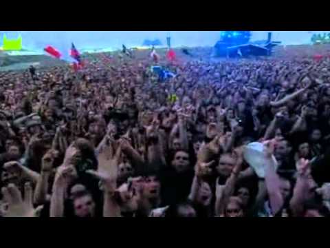 Children of the damned - Iron Maiden (Live at Download Festival 2007- Donnington)