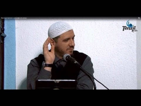 Mjetet për shërimin e sëmundjeve të zemrës - Enis Rama