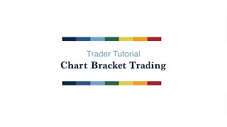 Bracket Trading