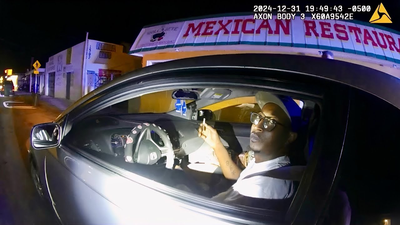 Dealer Plants Drugs on Girlfriend, Finds Out She’s a Working Informant