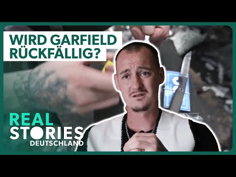 Aus dem Knast entlassen - und dann? | Kriminell, weggesperrt, entlassen