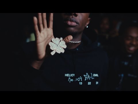 BTB DEZZ - Feelin’ Rich (Official Video) 