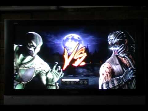 8-Apr-2012, MK9, winners final, Rasta48 vs Kingusha