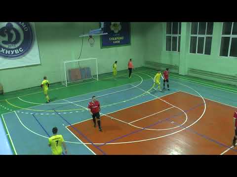 07.02.2021.  Salutem 90+ - 7UP. 7-я лига.