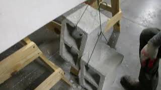 Rendimiento MGO Board - Resistencia de soporte