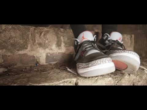 Hollow Hari - Got It On My Own ( Official Music Video)