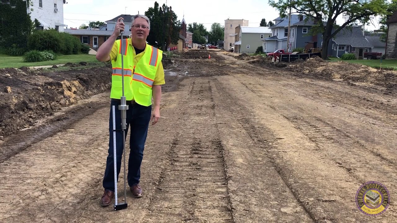 DCP Soil Testing - Monticello IA