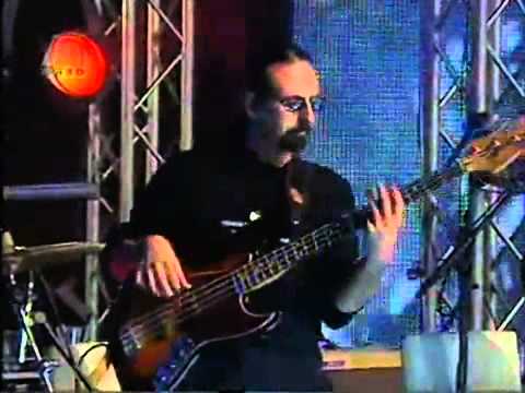 Macedonian Idol - Niko Gjorgievski ,,Po tebe`` 2.flv